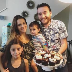 Meet your Posher, Diana